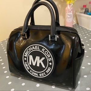 Michael Kors Shoulder Crossbody Bag